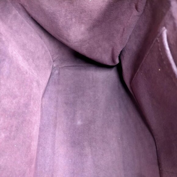 Louis Vuitton LV Hand Bag Greenwich brown Damier 695-083025 - Picture 11 of 13